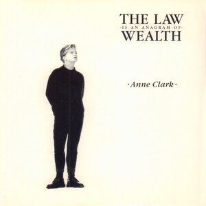 Law Is An Anagram Of Wealth